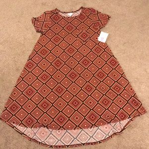 LulaRoe Carly Dress